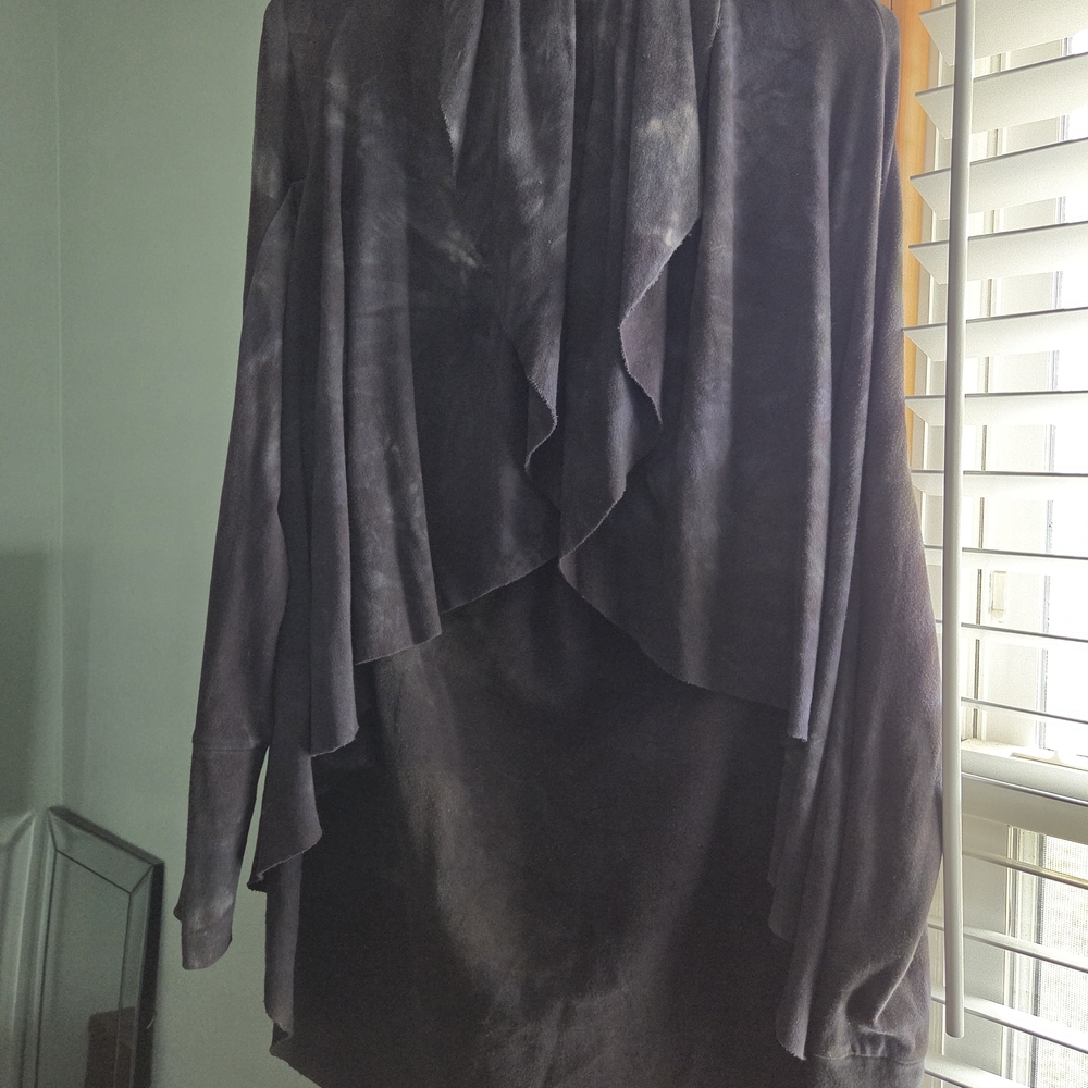 Sinew Moon Storm Wrap